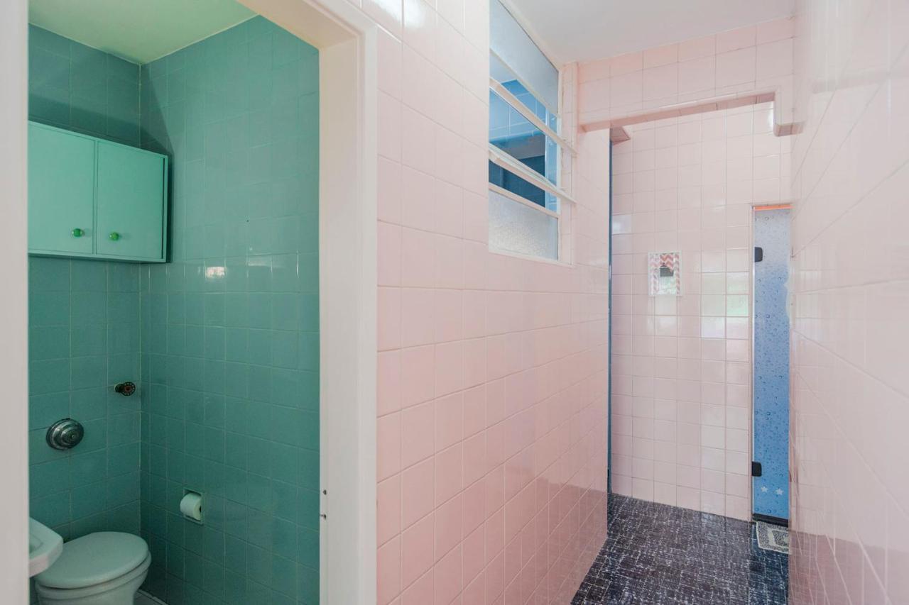 Flat 201 Apartment Petropolis  Exterior photo