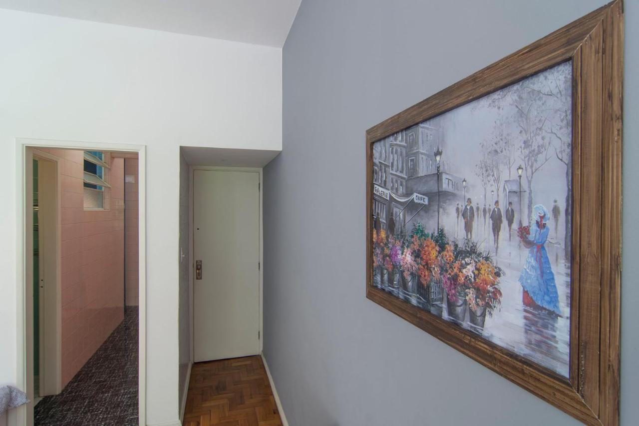 Flat 201 Apartment Petropolis  Exterior photo